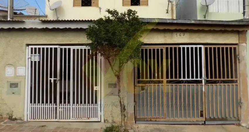 Casa residencial para venda - são josé, campinas 1 dormitório, 1 sala, 1 cozinha, 1 banheiro, 1 vaga