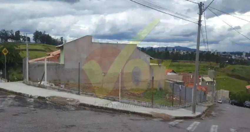 Terreno à venda no Loteamento Residencial Terra Nova, Itatiba 