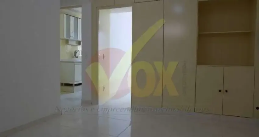 Apartamento com 1 quarto à venda no Botafogo, Campinas 