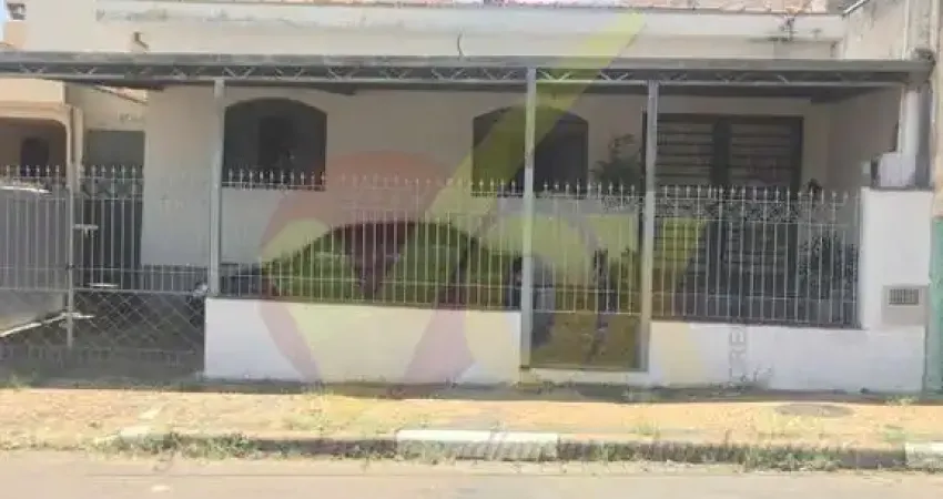Casa com 3 quartos à venda no Jardim Chapadão, Campinas