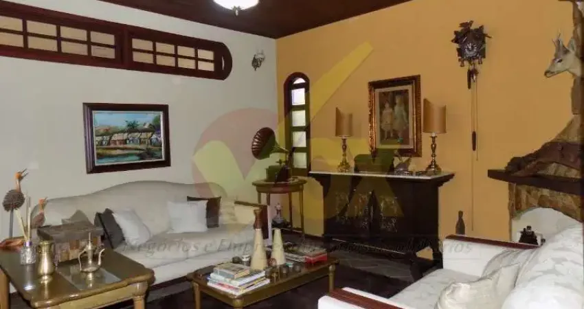 Casa com 4 quartos à venda no Jardim Roseira, Campinas 