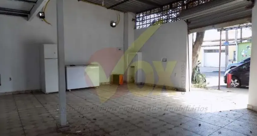 Barracão / Galpão / Depósito à venda no Jardim Novo Ângulo, Hortolândia 