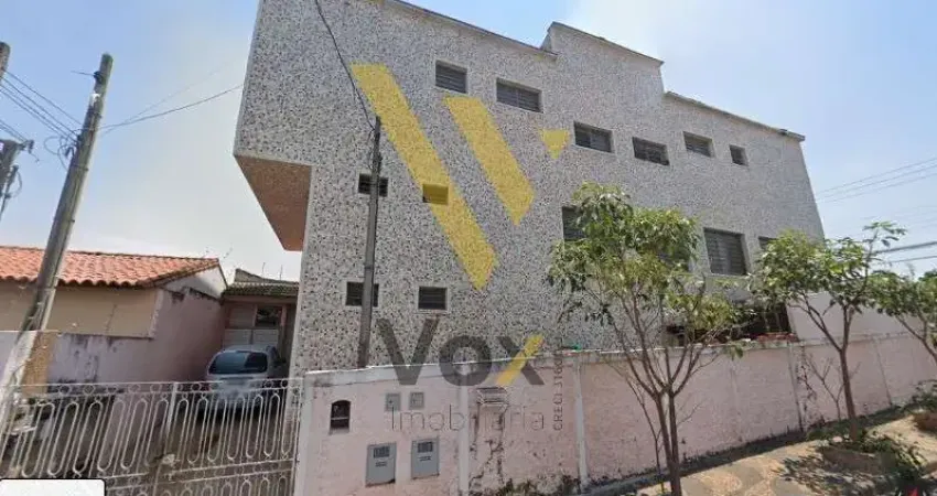 Casa com 2 quartos à venda no Parque Industrial, Campinas 