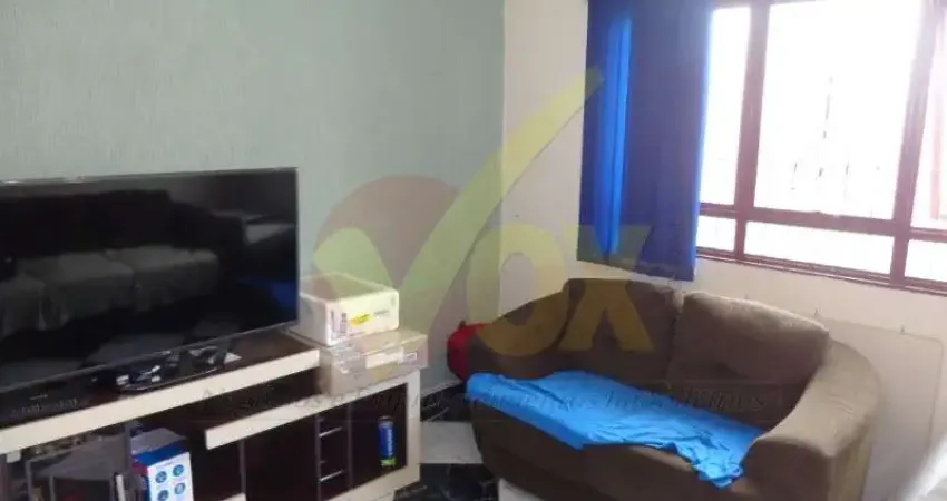 Casa com 2 quartos à venda no Jardim São Jorge, Hortolândia 