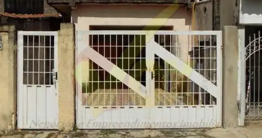 Casa com 3 quartos à venda no Jardim Bom Retiro (Nova Veneza), Sumaré