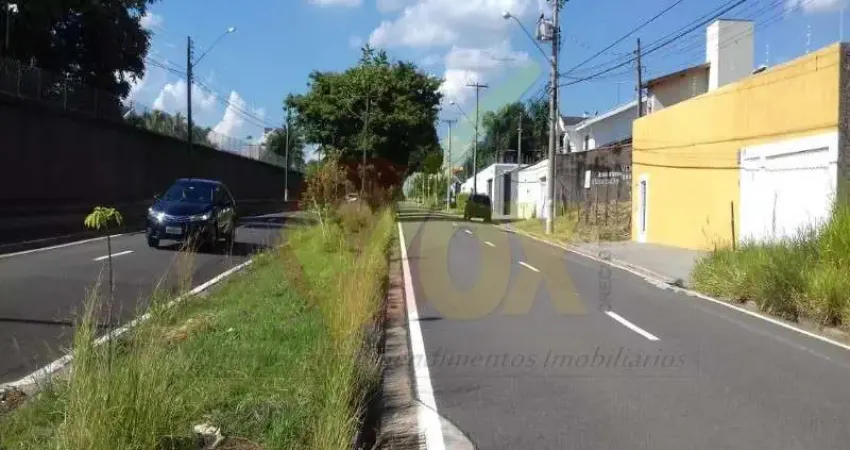 Terreno à venda no Loteamento Alphaville Campinas, Campinas 
