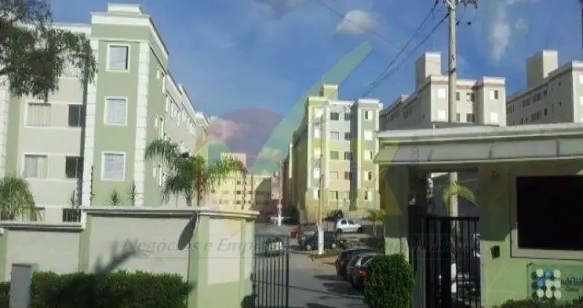 Apartamento com 2 quartos à venda no Loteamento Parque São Martinho, Campinas 