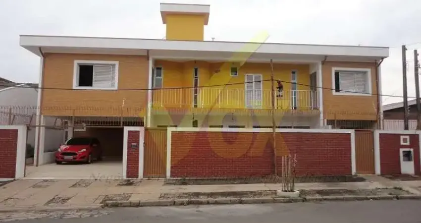 Casa com 4 quartos à venda no Jardim Nova Europa, Campinas