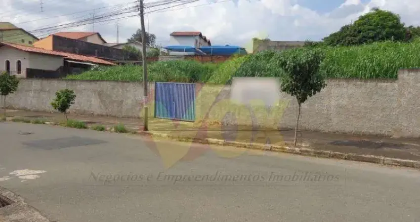Terreno comercial para alugar no Jardim Novo Campos Elíseos, Campinas 