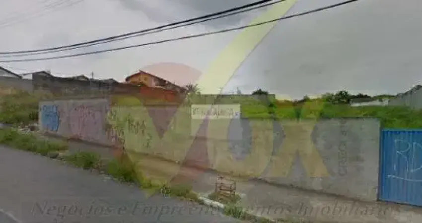 Terreno à venda no Jardim Novo Campos Elíseos, Campinas 