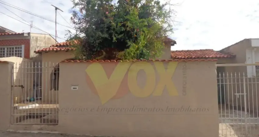 Casa com 2 quartos à venda na Vila Andrade Neves, Campinas 