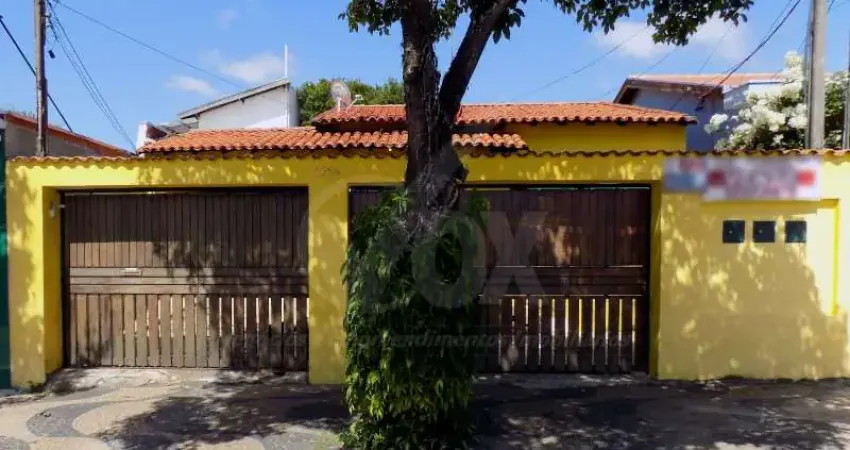 Casa com 2 quartos à venda no Jardim Novo Campos Elíseos, Campinas 