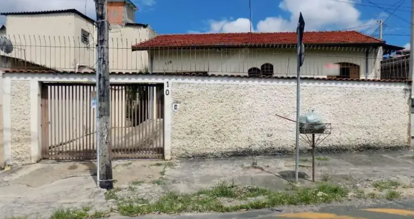 Casa para venda e locação jd. novo campos eliseos 4 dormitórios sendo 3 suítes, 1 cozinha, 4 banheiros, 2 salas, 2 vagas 171 m² construída