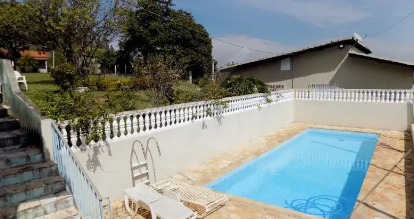 Chácara / sítio com 2 quartos à venda no Chácaras Paulista, Várzea Paulista