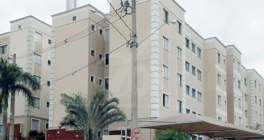 Apartamento com 3 quartos à venda no Jardim Márcia, Campinas 