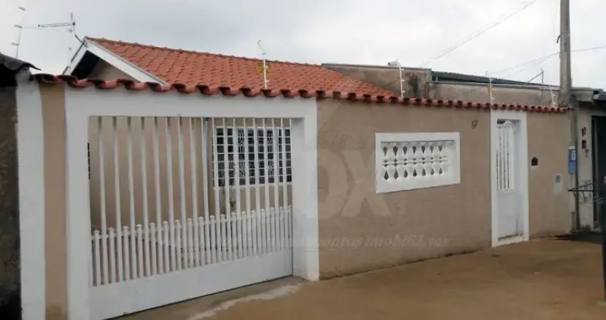 Casa com 2 quartos à venda no Conjunto Habitacional Padre Anchieta, Campinas