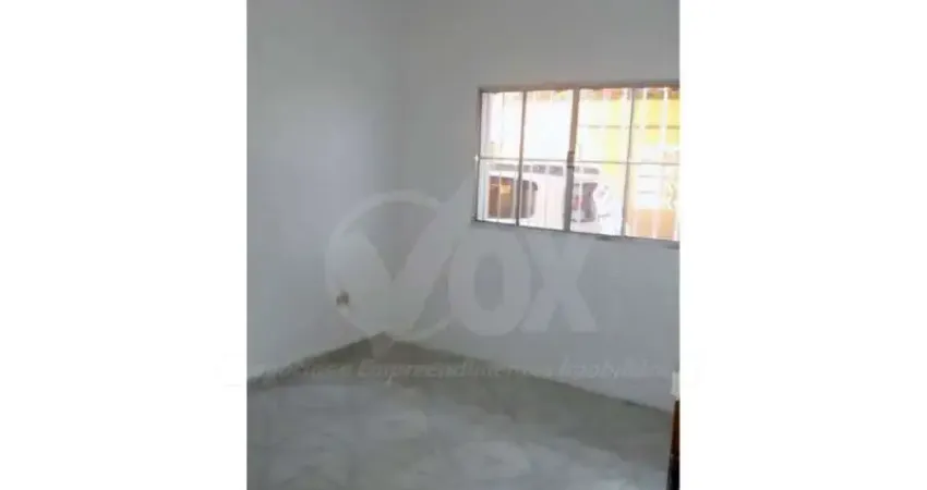Casa com 3 quartos à venda no Parque Residencial Campina Grande, Campinas 