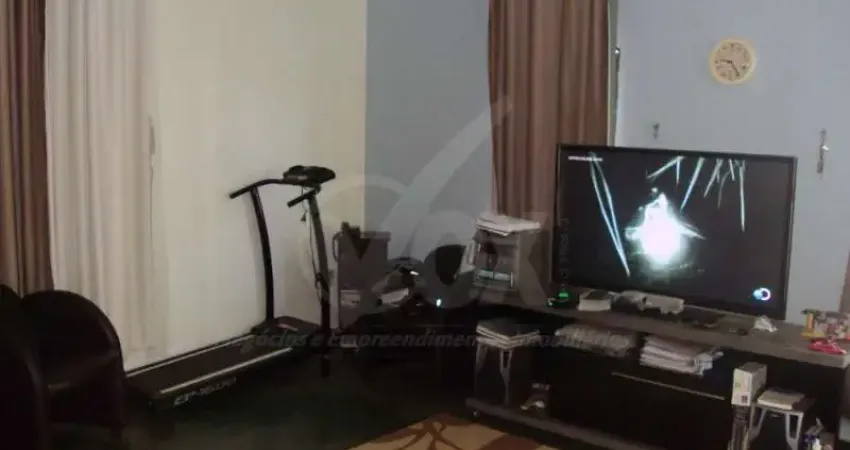 Casa com 3 quartos à venda no Parque dos Pomares, Campinas 