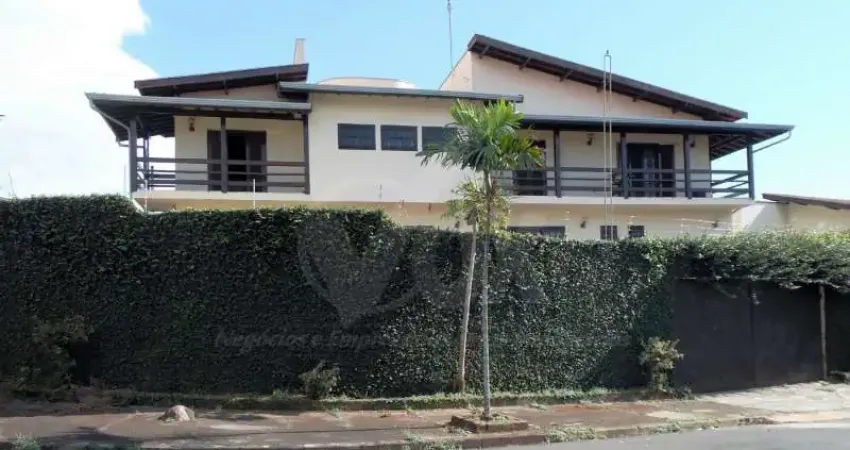 Casa com 5 quartos à venda no Jardim Chapadão, Campinas 