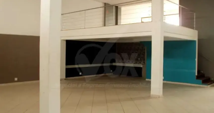 Ponto comercial à venda na Vila João Jorge, Campinas