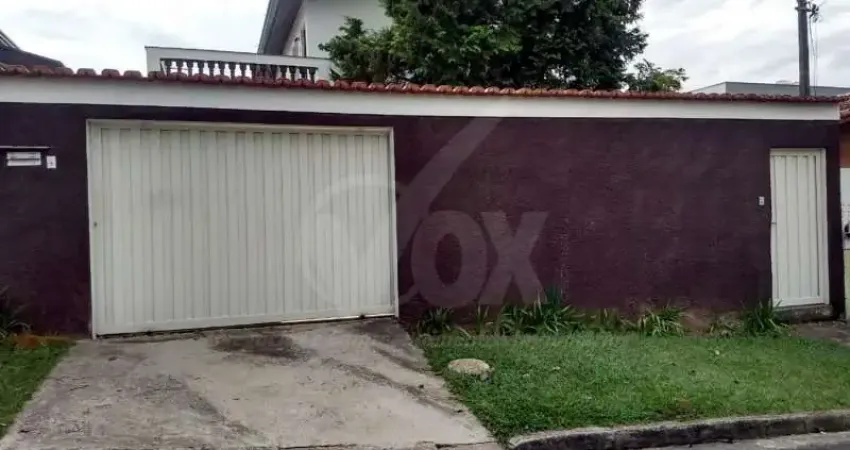 Casa com 5 quartos à venda no Jardim Lorena, Valinhos 