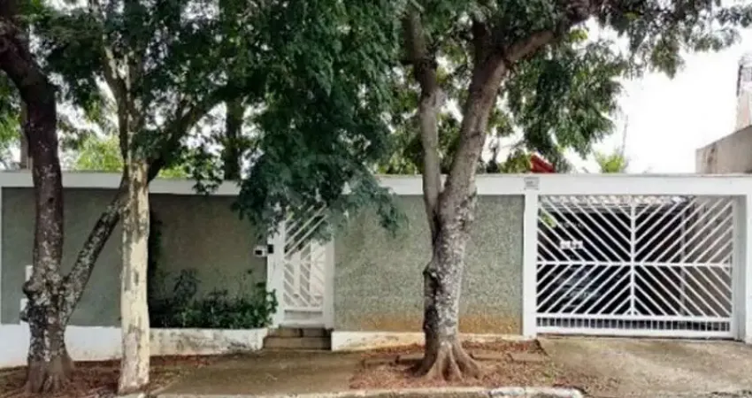 Casa com 3 quartos à venda na Vila Brandina, Campinas