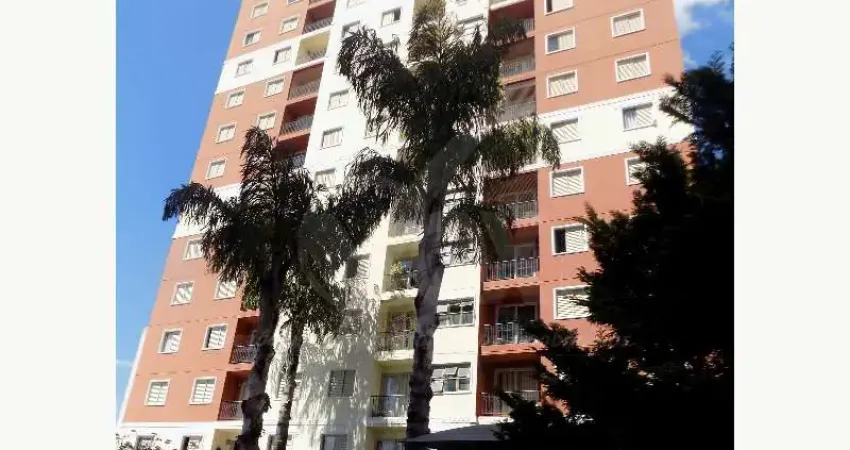 Apartamento com 3 quartos à venda na Vila Nova, Campinas 