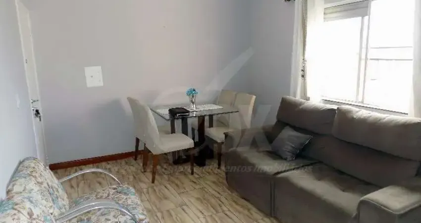 Apartamento com 2 quartos à venda na Vila Mimosa, Campinas 
