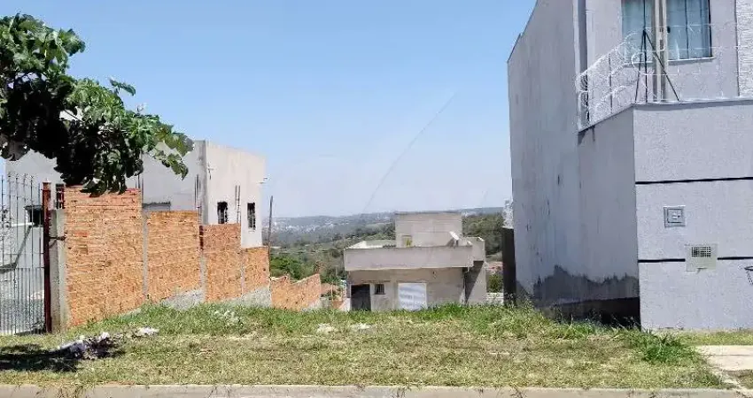 Terreno à venda no Jardim Ibirapuera, Campinas 