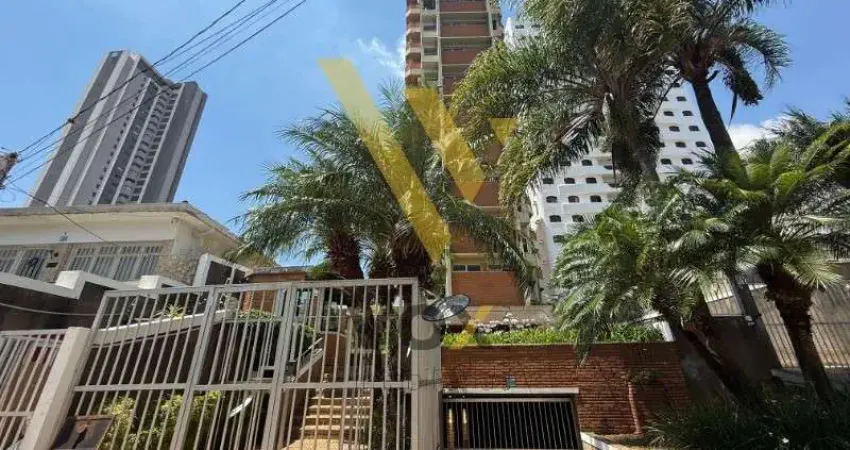 Apartamento para locação no cambuí, campinas-sp: 1 quarto, 1 suíte, 2 salas, 2 banheiros, 1 vaga, 65m². aproveite!