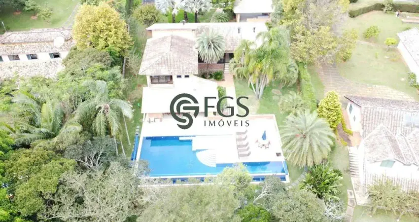 Casa acesso direto a represa, excelente acabamento, finamente decorada e pronta