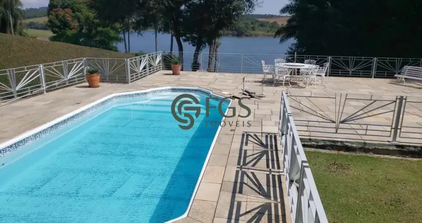 Casa em condomínio fechado com 6 quartos à venda na Avenida Vela Mestra, s n, Ressaca, Ibiúna