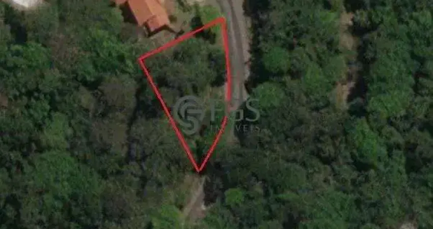 Lindo lote de esquina próximo a administração e posto médico.