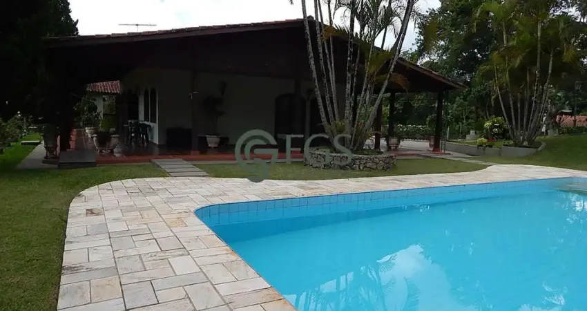 Casa em condomínio fechado com 3 quartos à venda na Avenida Vela Mestra, s n, Ressaca, Ibiúna