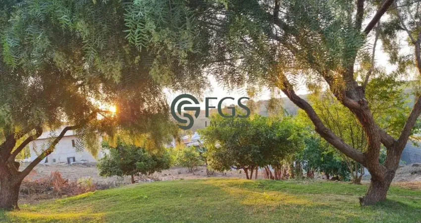 Excelente oportunidade! terreno em condomínio fechado em piedade, 5 minutos do c