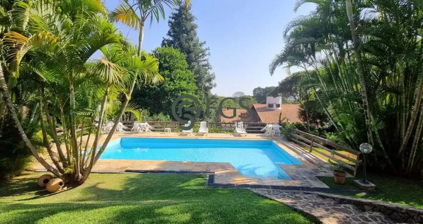 Casa em condomínio fechado com 4 quartos à venda na Avenida Vela Mestra, s n, Ressaca, Ibiúna