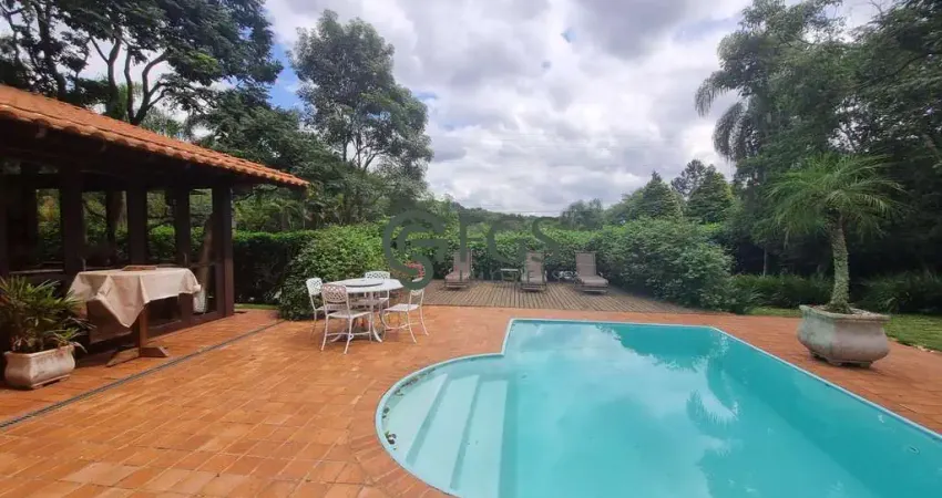 Casa em condomínio fechado com 3 quartos à venda na Av. Martinique, s n, Ressaca, Ibiúna