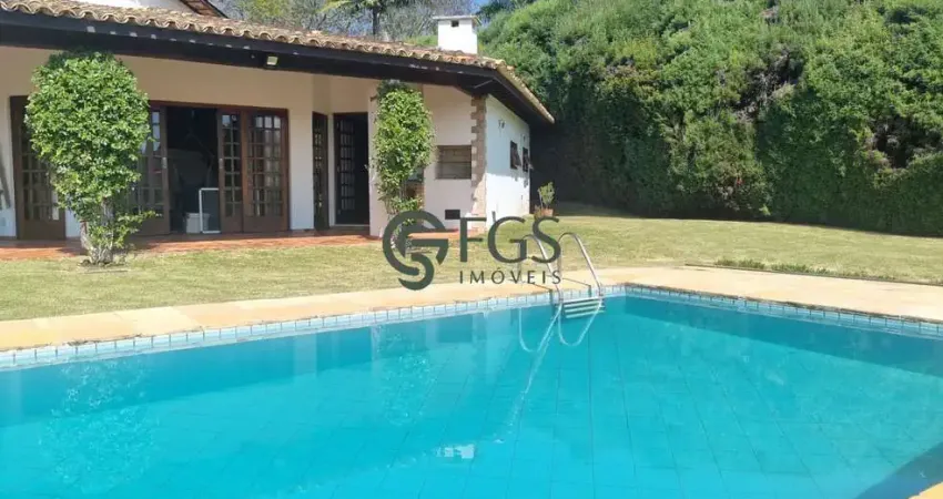 Oportunidade! casa em ótimo terreno de 1000m² no condomínio porto de ibiúna.