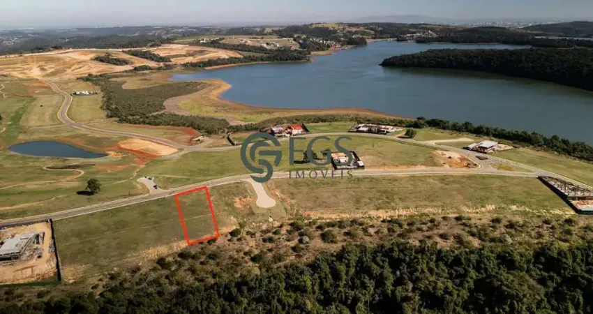 Terreno em condomínio fechado à venda na Condomínio Porto Fino, 12100, Centro, Piedade