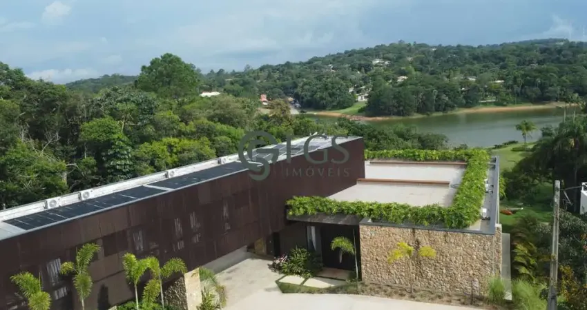Casa em condomínio fechado com 7 quartos à venda na Av. Martinique, s n, Ressaca, Ibiúna