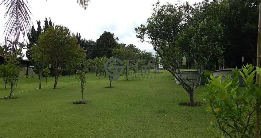 Terreno com 1500m² no condomínio veleiros de ibiúna a 90 km de sp