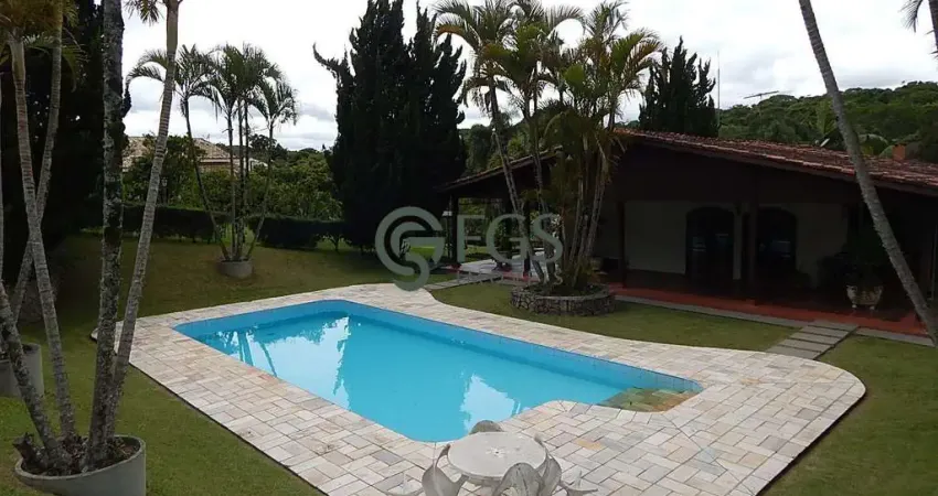 Casa em condomínio fechado com 3 quartos à venda na Avenida Vela Mestra, s n, Ressaca, Ibiúna