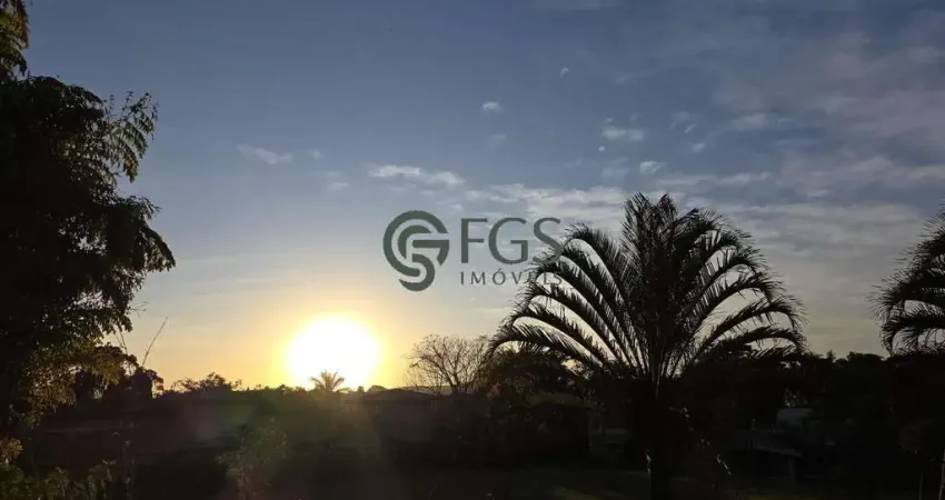 Terreno em condomínio fechado à venda na Avenida Vela Mestra, s n, Ressaca, Ibiúna