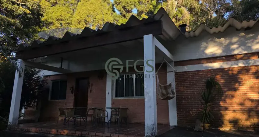 Casa em condomínio fechado com 3 quartos à venda na Avenida Vela Mestra, s n, Ressaca, Ibiúna