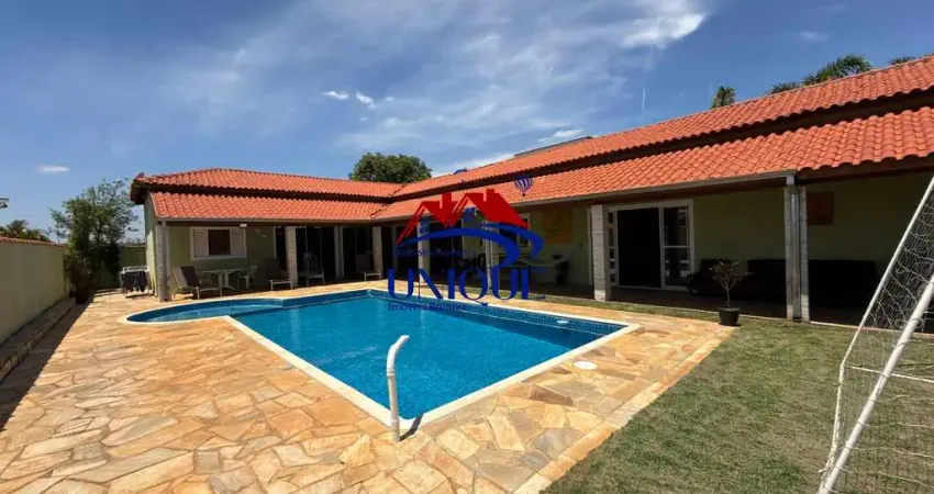 Casa/chácara a venda no ecopark tatuí no km da castelo branco