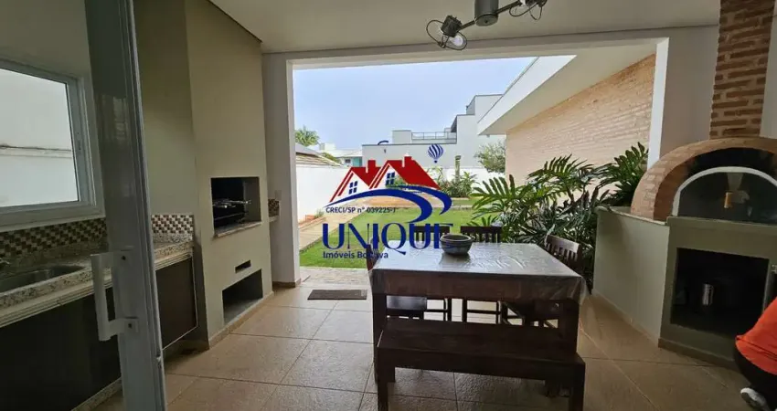 Casa em condomínio fechado com 3 quartos à venda na Alameda Saturno, 89, Portal das Estrelas, Boituva