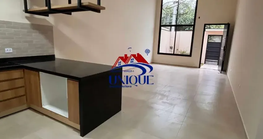 Casa nova, excelente lcoalização prx a zelia de lima em boituva sp