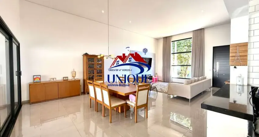 Lindissima casa no portal dos pássaros em boituva sp no coração da cidade