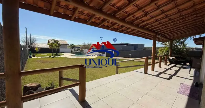 Chácara à venda no condomínio ecopark no km 130 da rodovia castelo branco