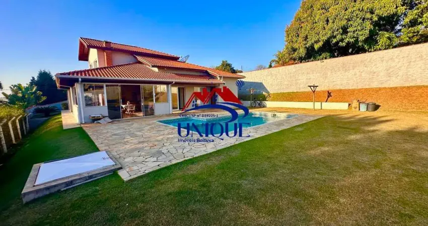 Chácara / sítio com 4 quartos à venda na Rua Guilherme de Souza, 20082025, Residencial Green Ville II, Boituva